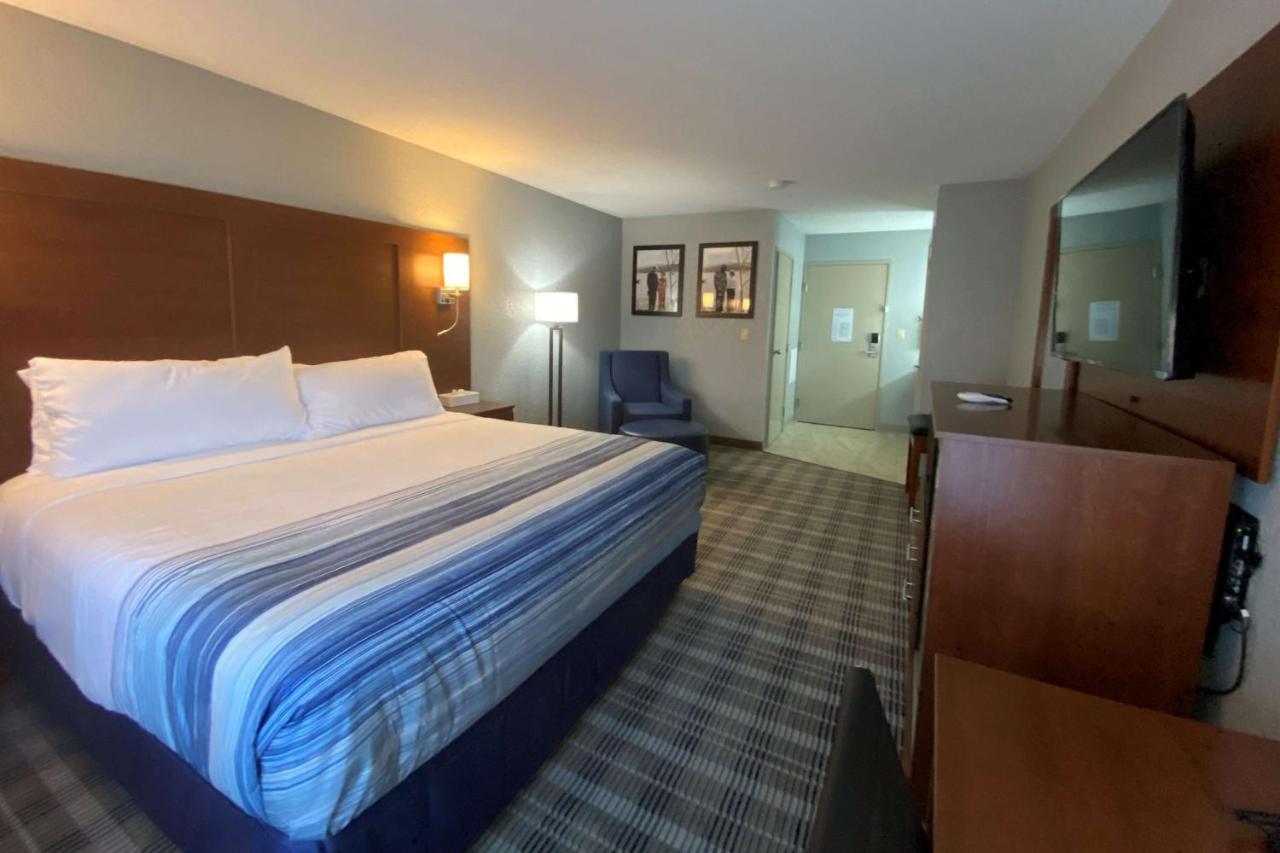 Americinn By Wyndham Inn