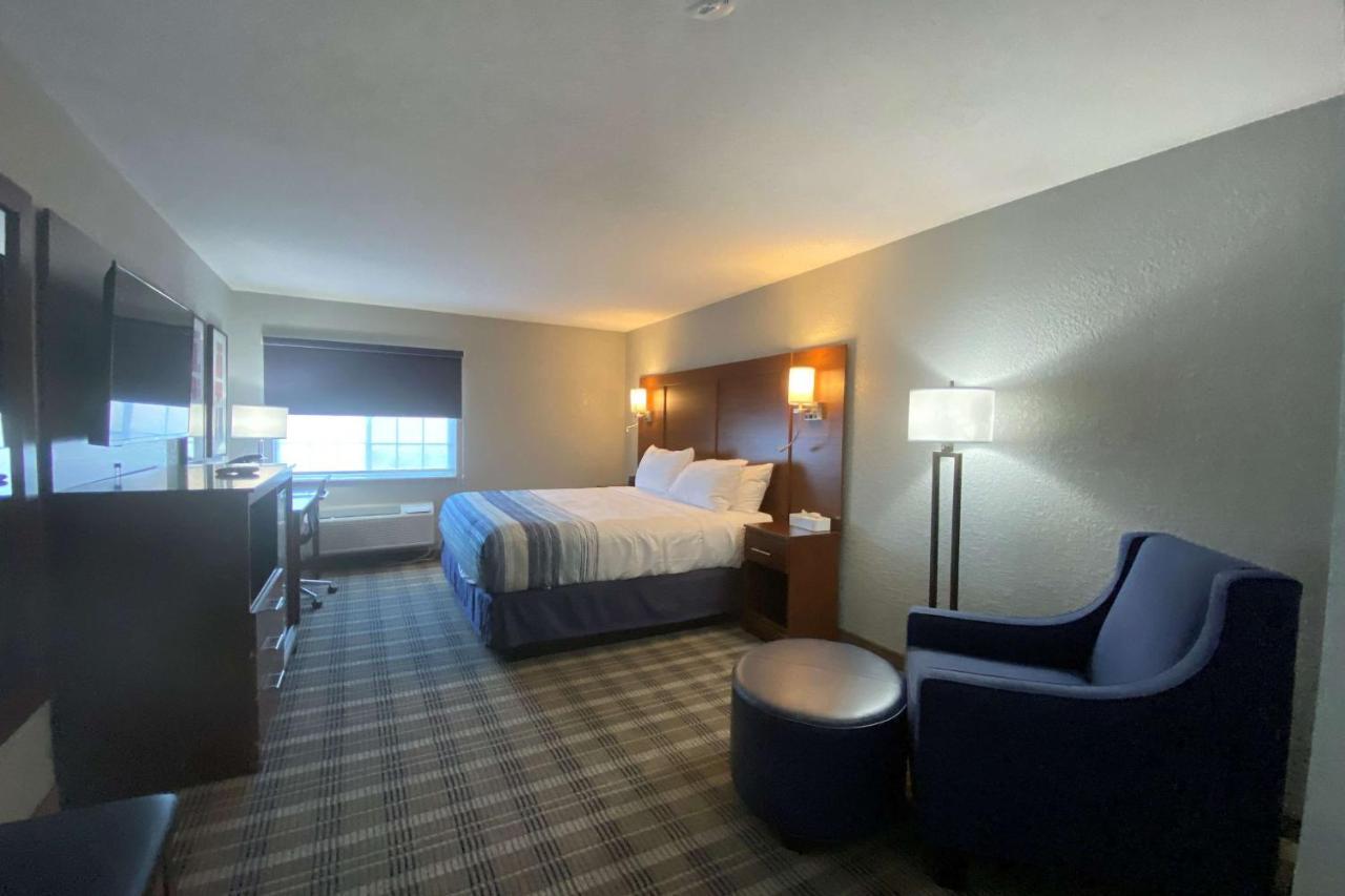 Americinn By Wyndham 2*