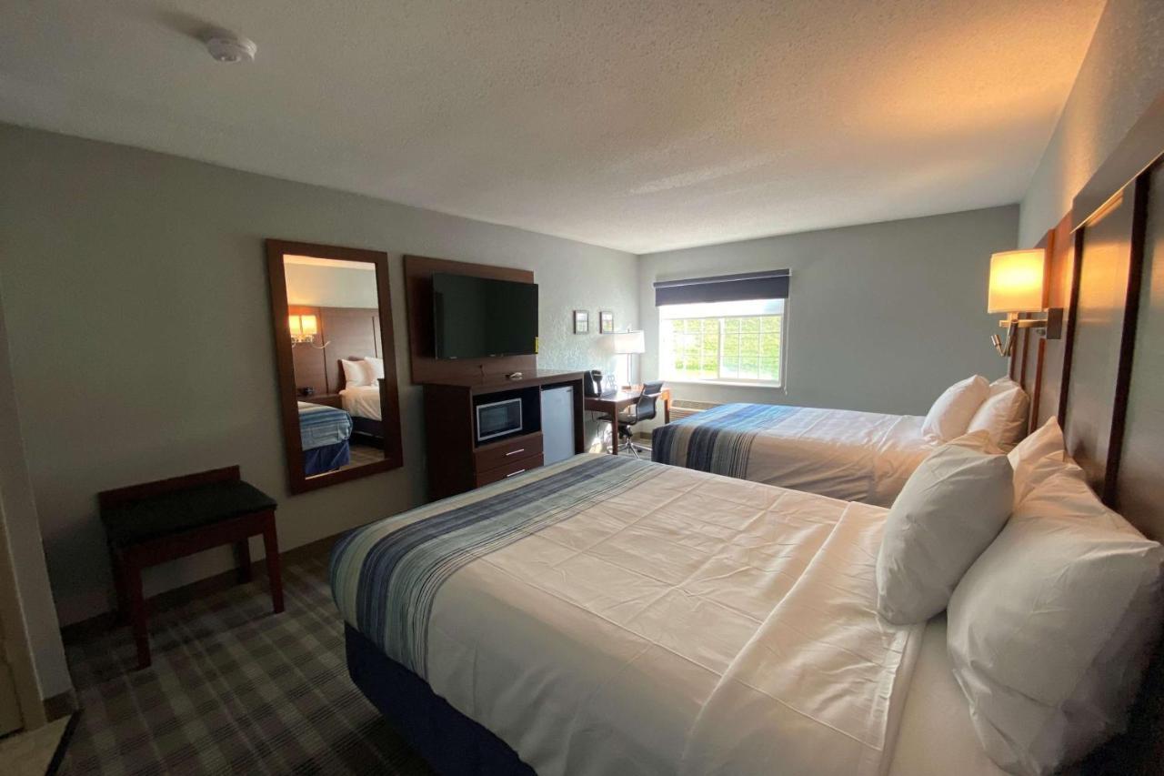 Inn Americinn By Wyndham