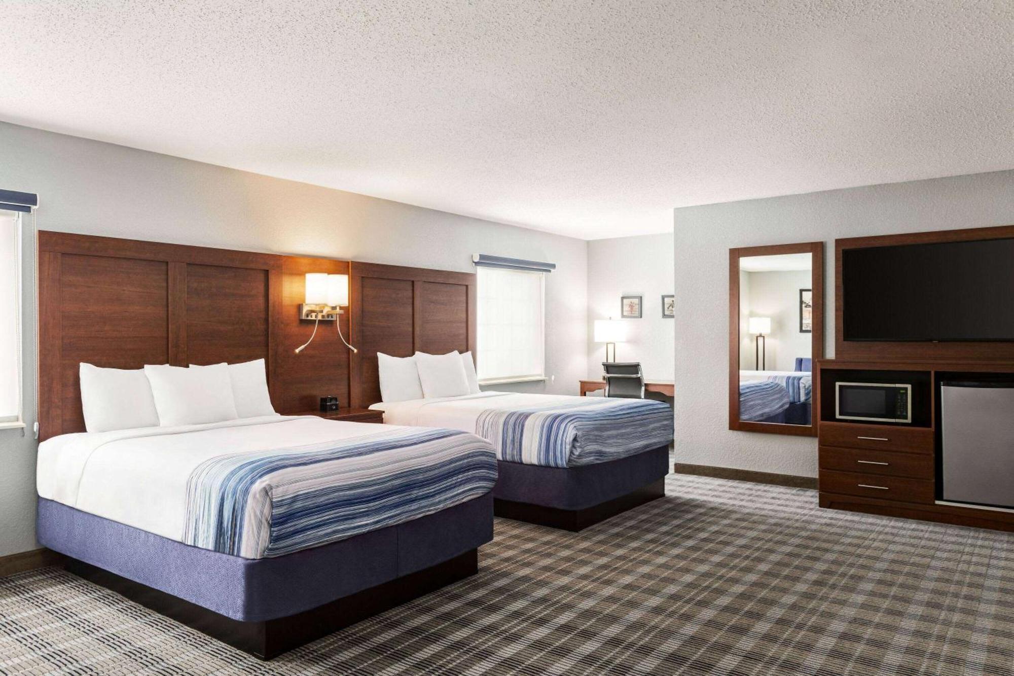 Americinn By Wyndham Inn 2*