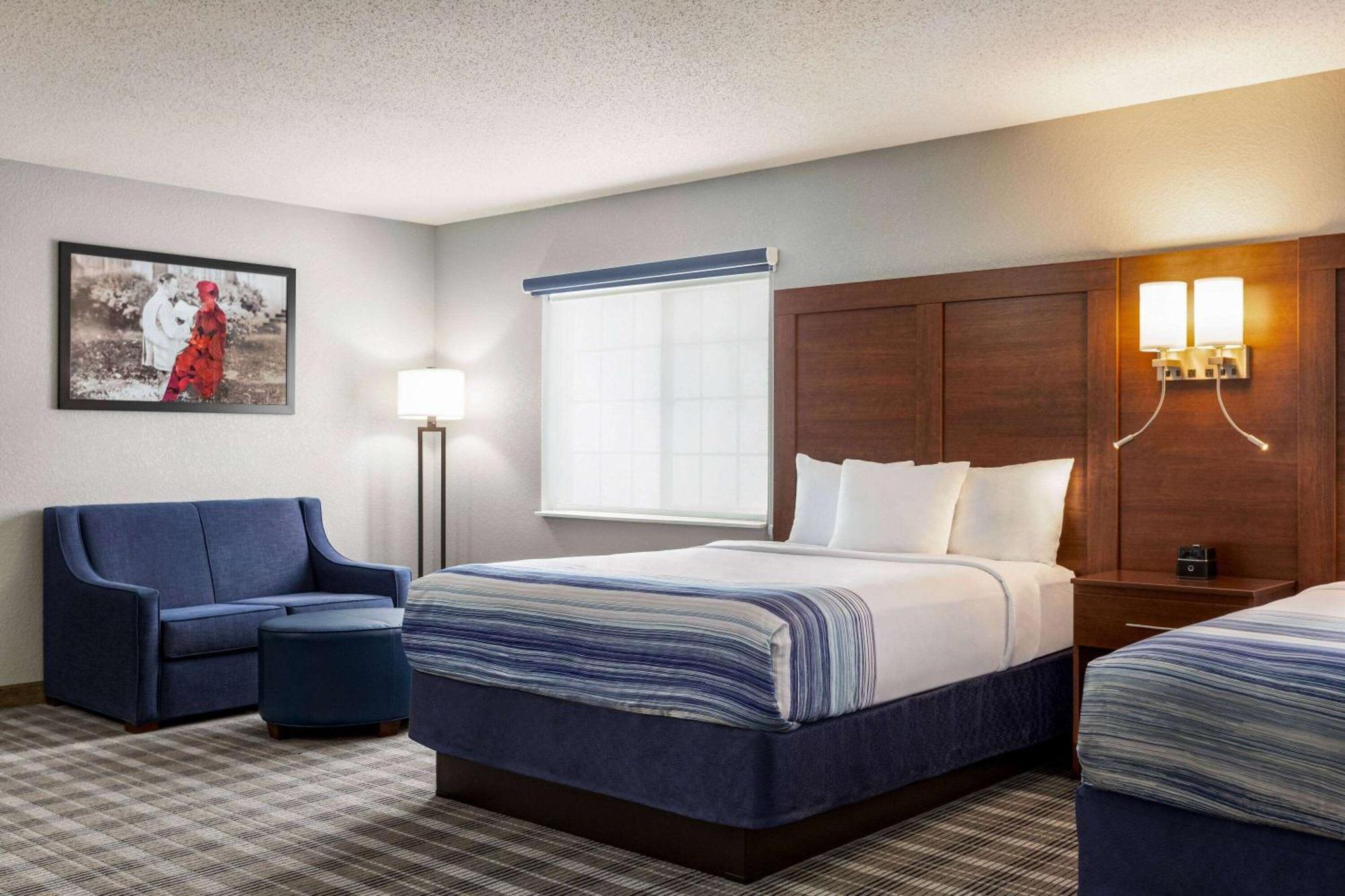 Americinn By Wyndham Williamsburg