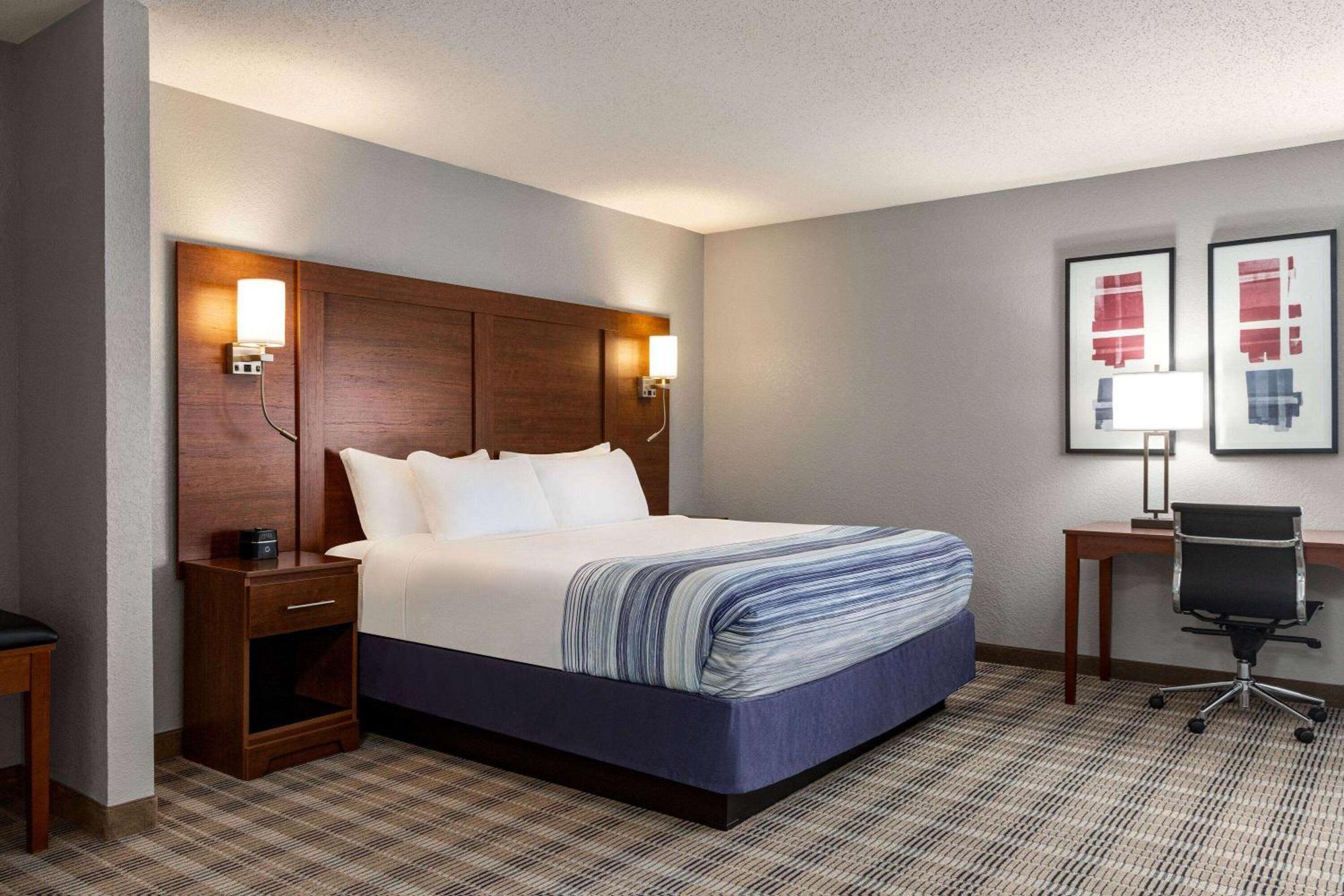 Inn Americinn By Wyndham
