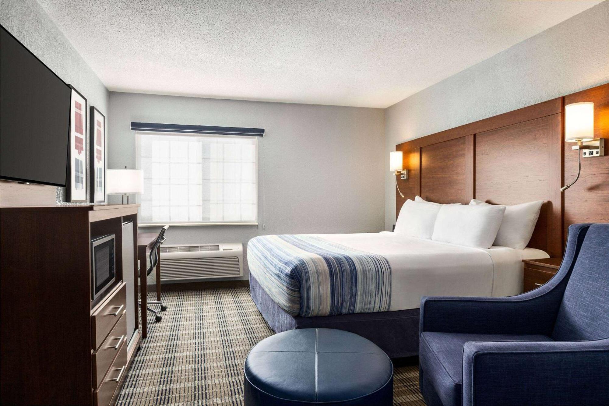Americinn By Wyndham Williamsburg