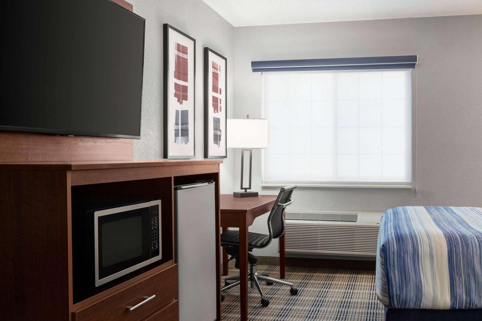 Americinn By Wyndham 2*