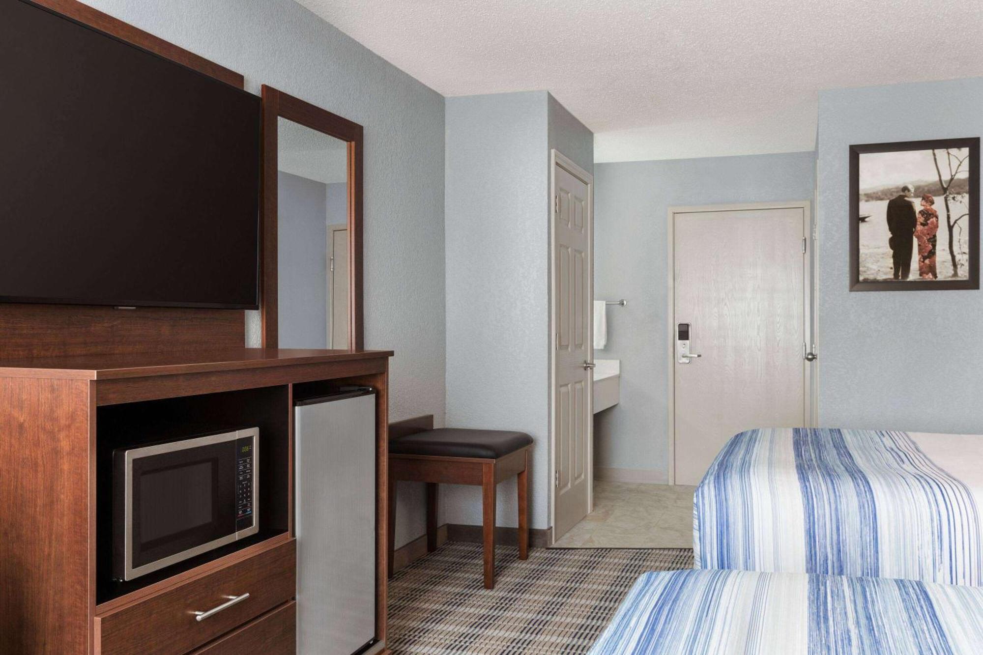Americinn By Wyndham Inn