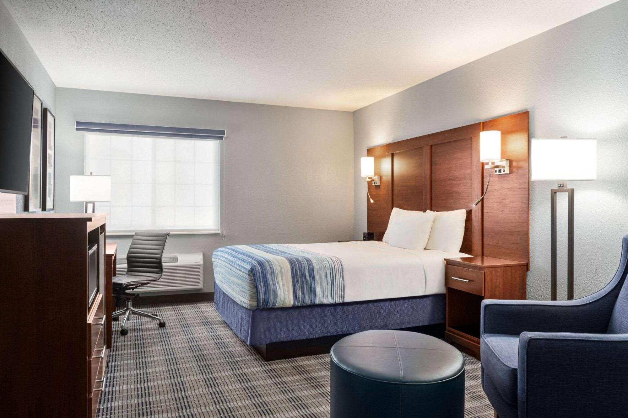 Americinn By Wyndham 2*