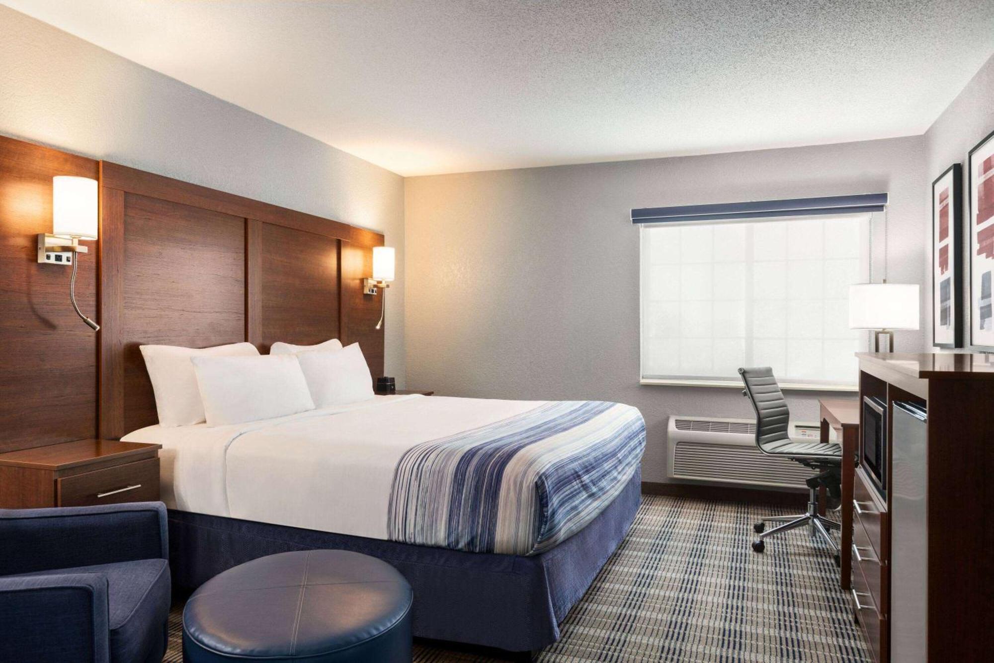 Americinn By Wyndham