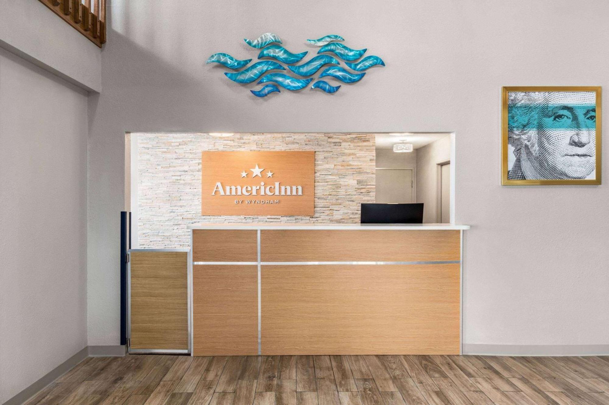 Americinn By Wyndham Inn