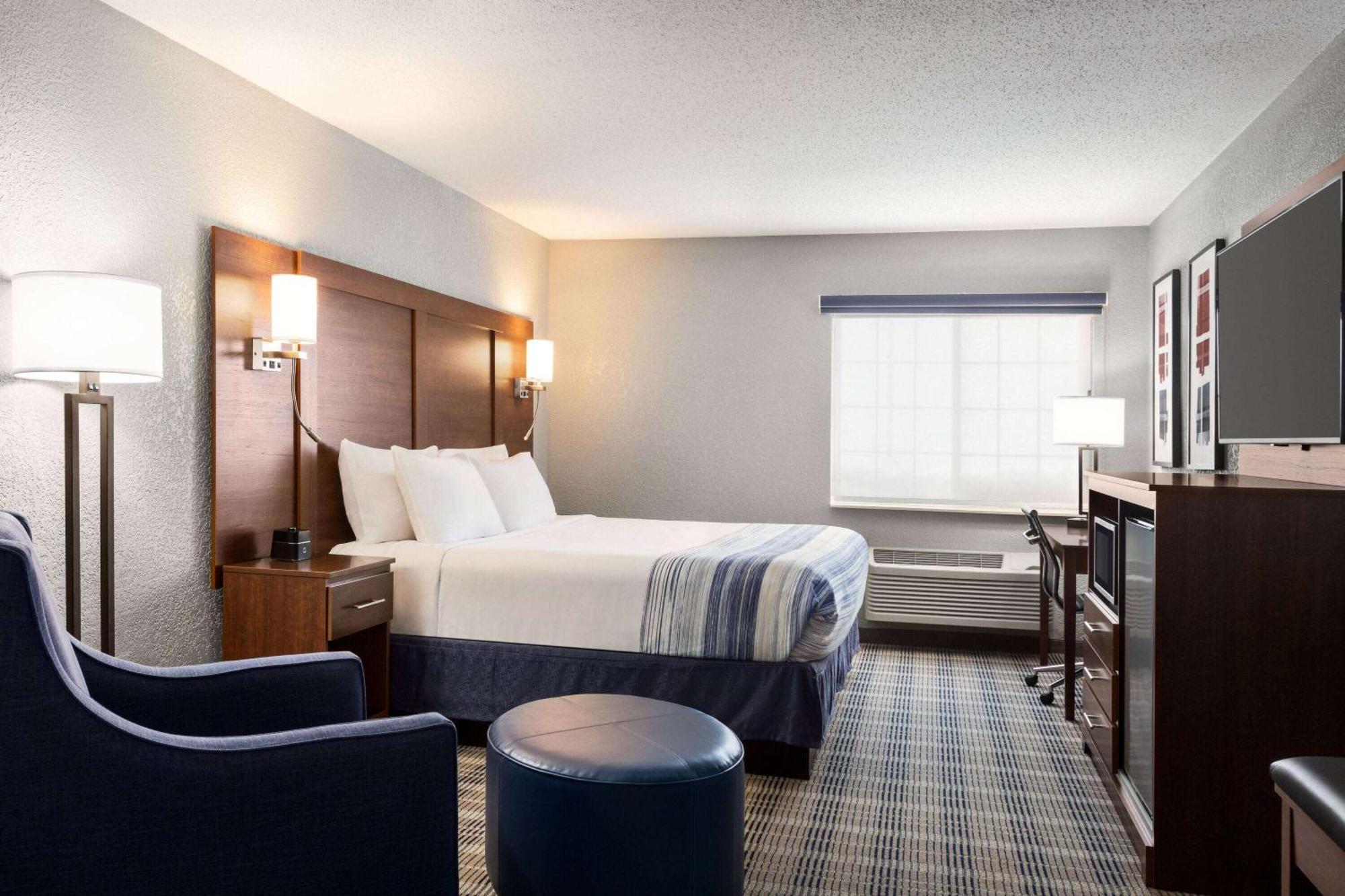 Inn Americinn By Wyndham 2*