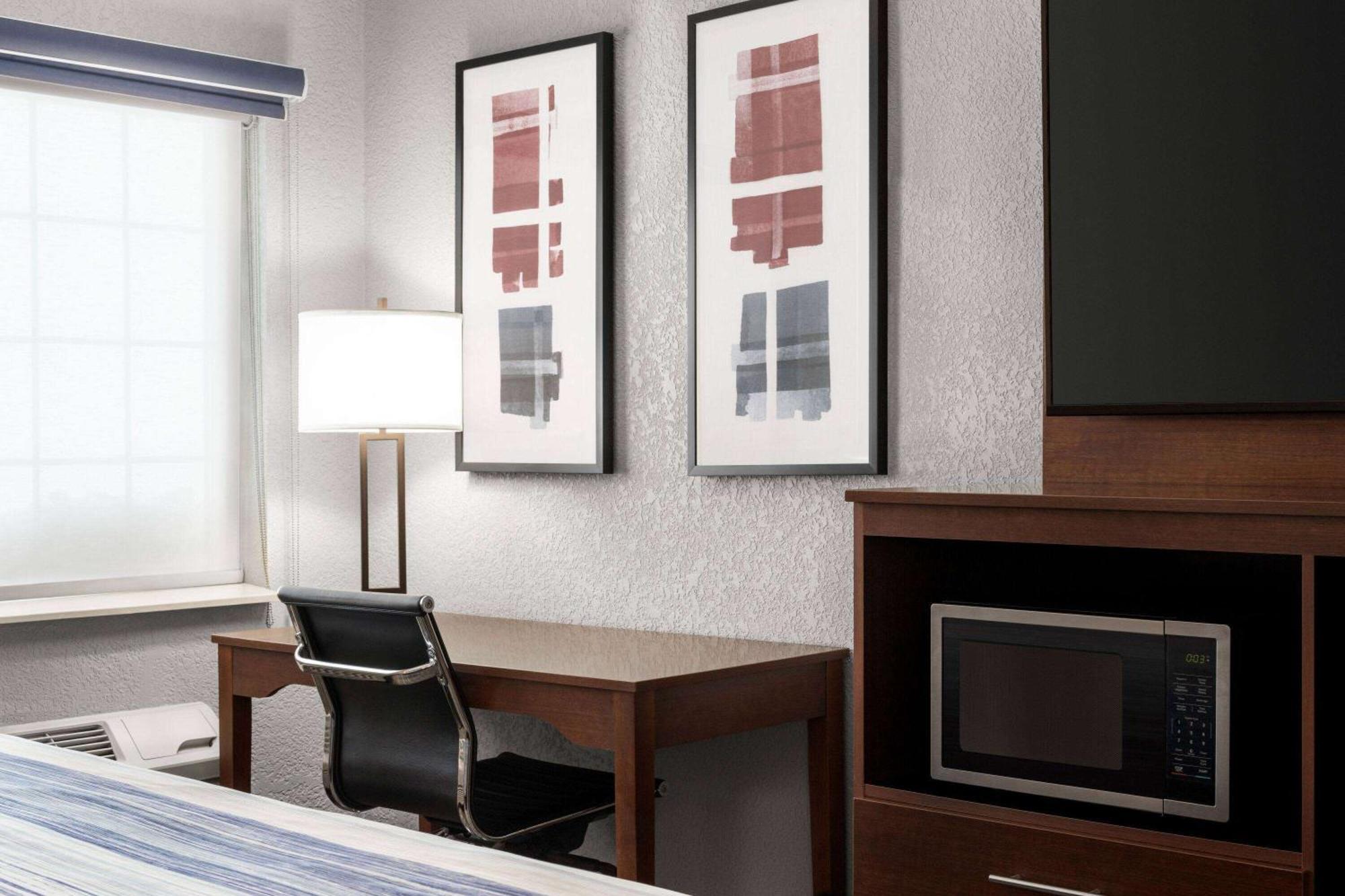 Inn Americinn By Wyndham