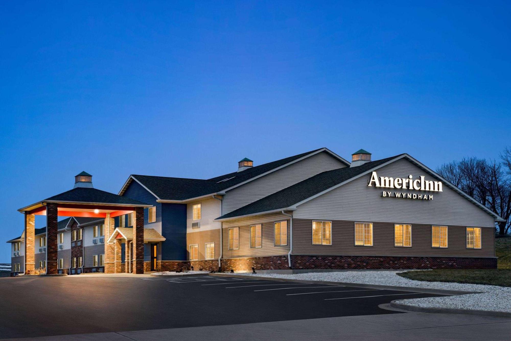 Americinn By Wyndham Inn