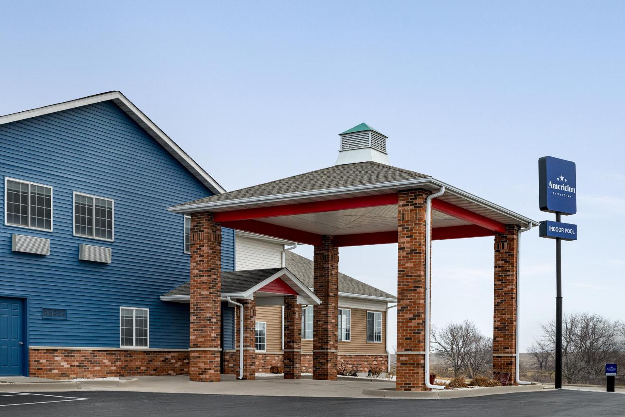 Americinn By Wyndham