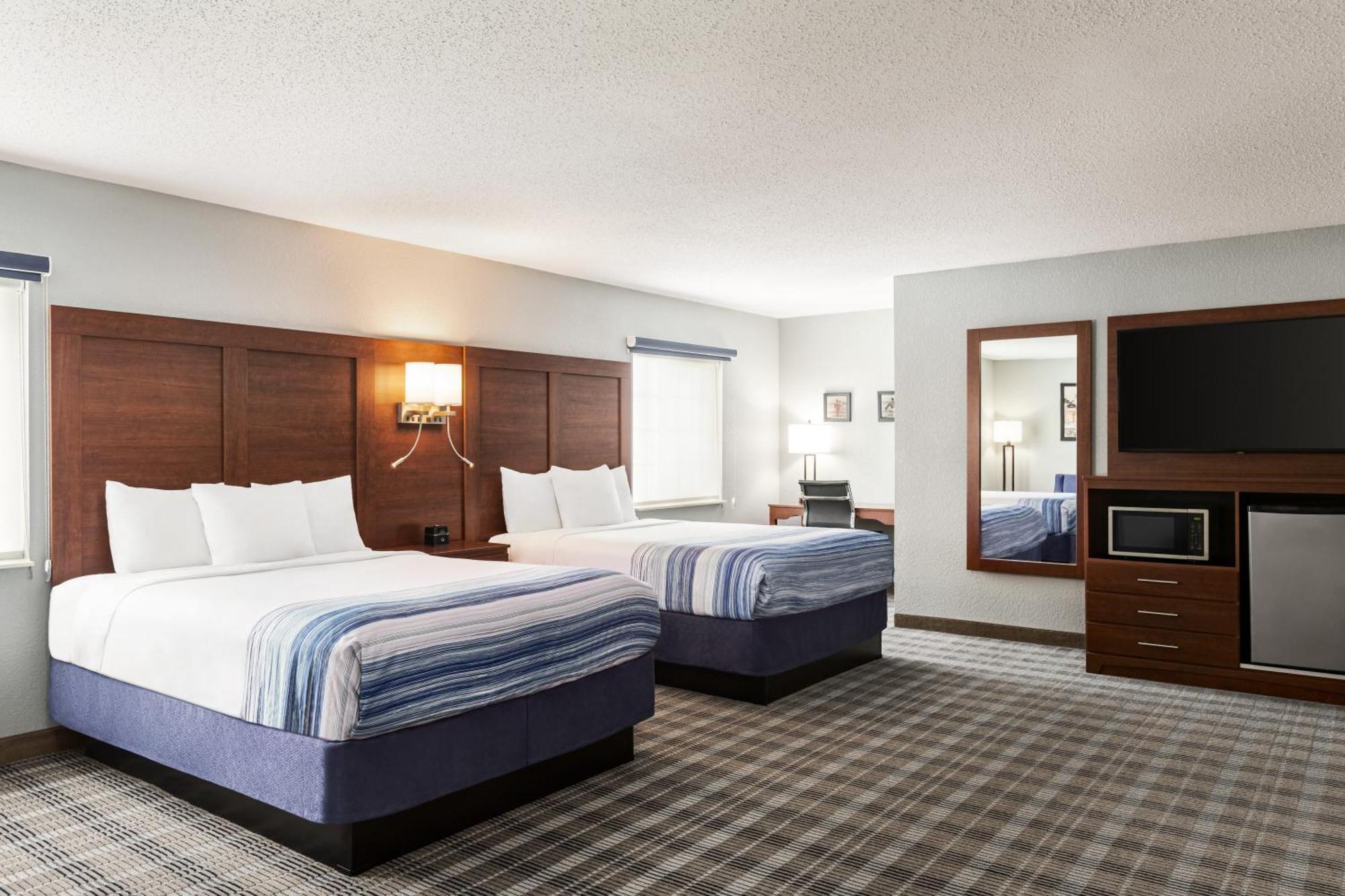 Inn Americinn By Wyndham