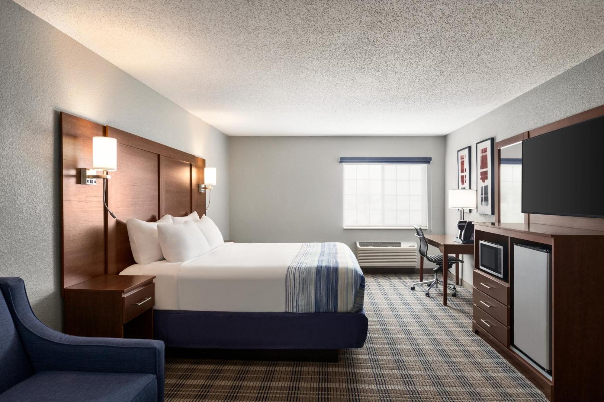 Americinn By Wyndham Inn Williamsburg
